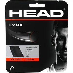 زه راکت تنیس هد مدل Lynx