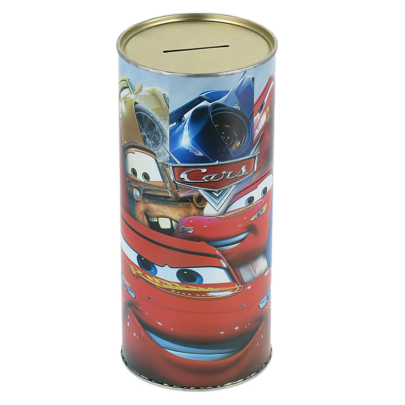 قلک طرح ماشین ها مدل B-Y401