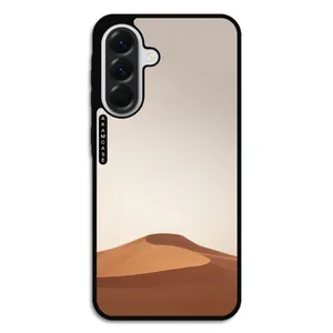 AKAM AMC-WSGA56-DESERT-9 Cover For Samsung Galaxy A56
