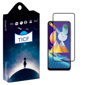 TICF +HD Screen Protector For Samsung Galaxy A21