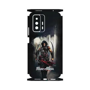 MAHOOT Prince_of_Persia-FullSkin Cover Sticker for Xiaomi 11T 5G