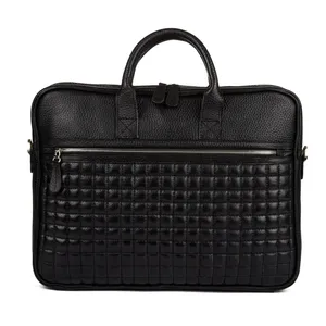 کیف اداری مردانه مدل 1008