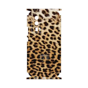 MAHOOT Leopard Skin-FullSkin Cover Sticker for Xiaomi Poco F5 Pro