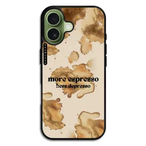 AKAM AMC-WA17-COFFEE-22 Cover For Apple iPhone 17