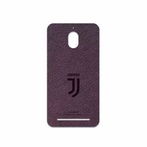 MAHOOT PL-JUVE Cover Sticker for BlackBerry Aurora