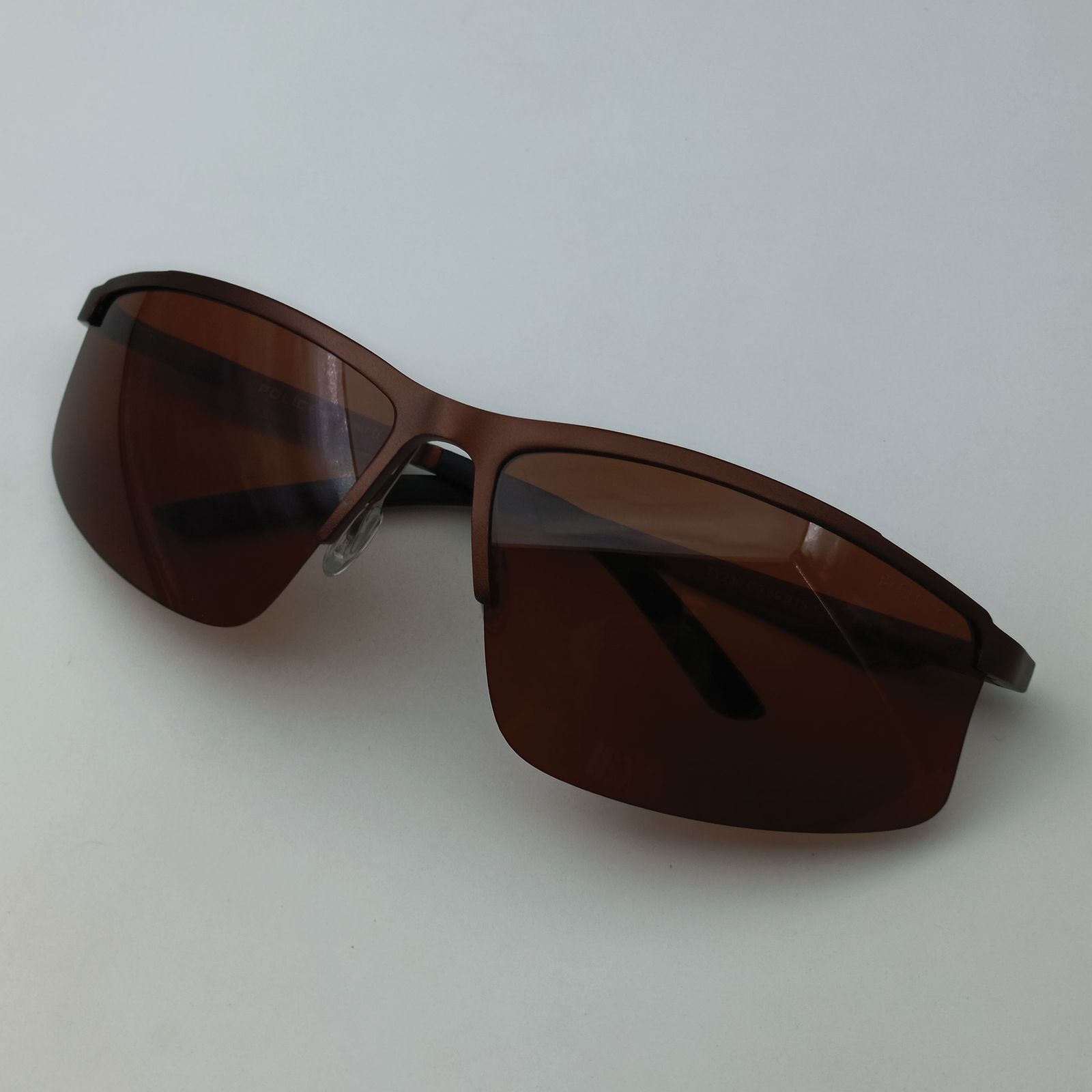 عینک آفتابی پلیس مدل TY230 C3 -  - 8