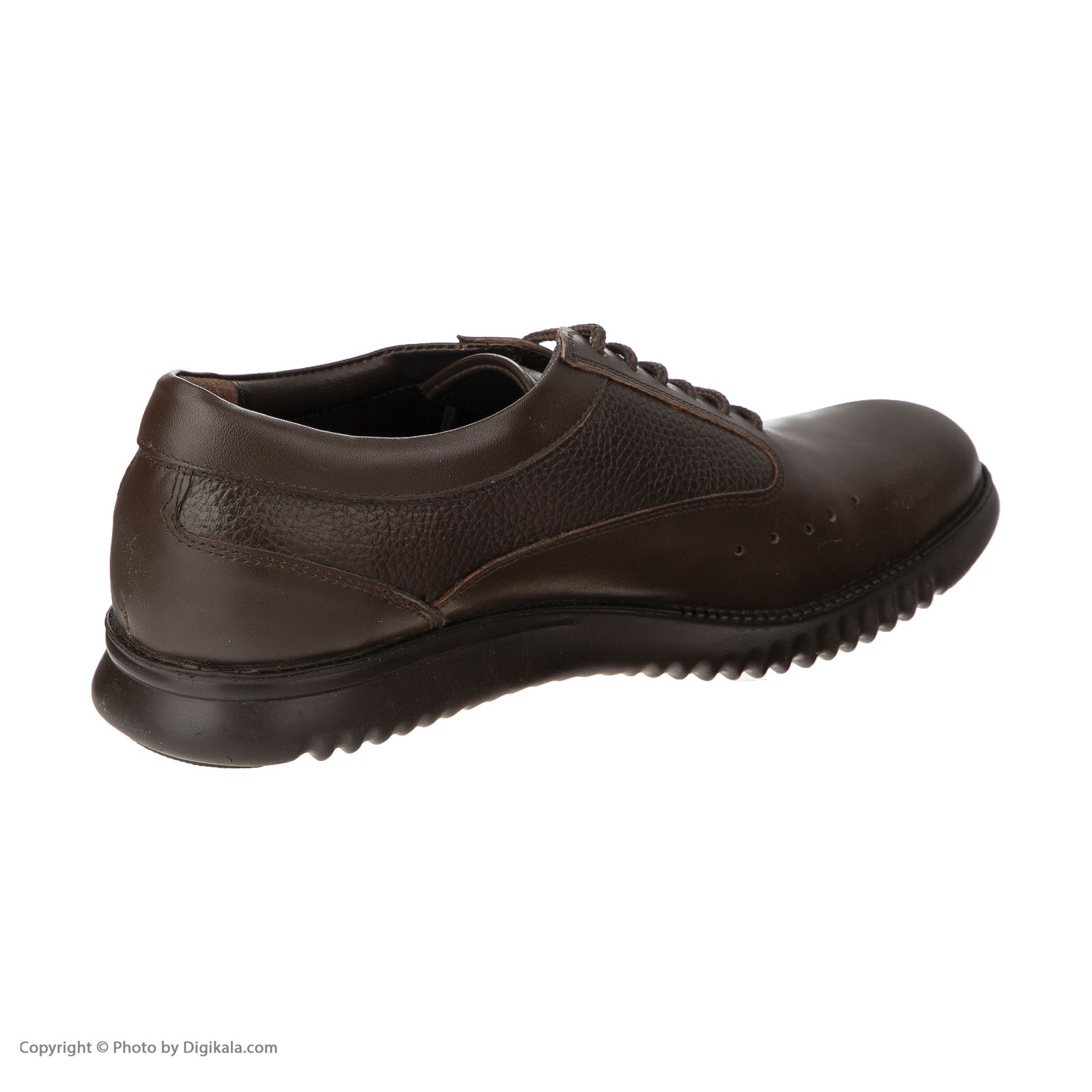 کفش روزمره مردانه چرمیران مدل 0904-2030-002 -  - 6
