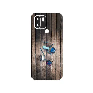 MAHOOT Drone Cover Sticker for Xiaomi Redmi A2 Plus