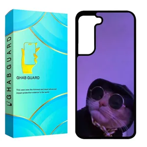 Ghab Guard CHAP Cover For Samsung Galaxy S21 FE 5G