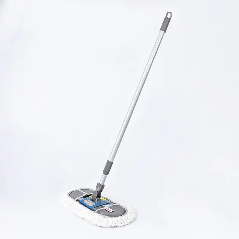 طی زمین شوی ابونیک مدل سوپر پلیشر کد T-602 با دسته