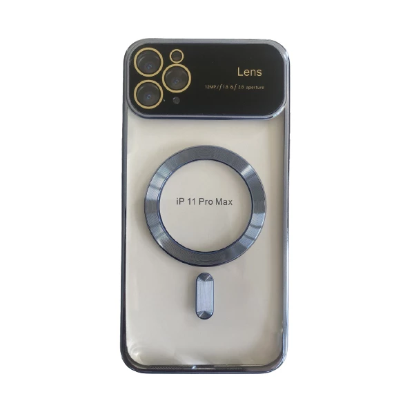 کاور مدل مگ سیف مناسب برای گوشی موبایل اپل iphone 13