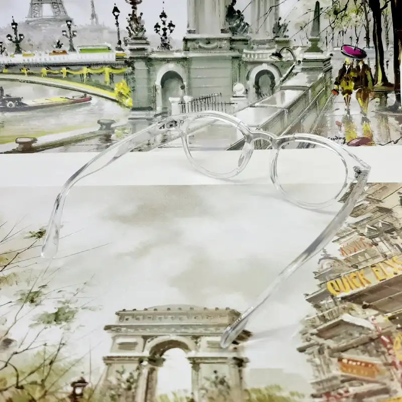 فریم عینک طبی مدل N2414no