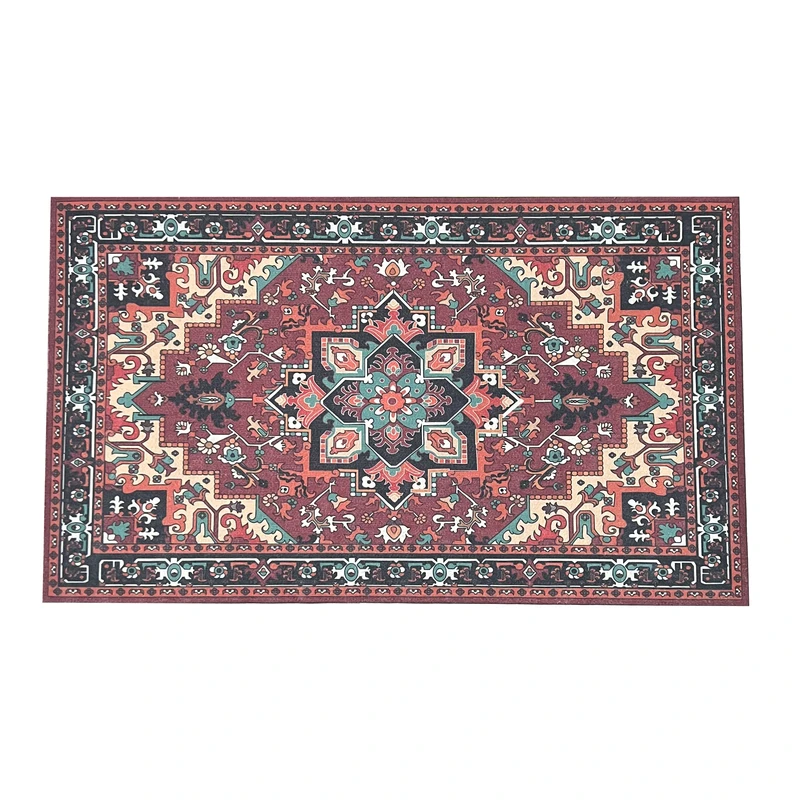 پادری مدل فرش 02 سایز 80x49 سانتی متر