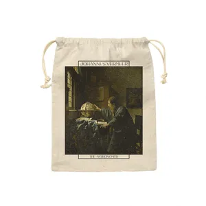 کیسه نان و سبزی ترمه طراحان ایده مدل ستاره شناس از ورمر کد art0578 - S