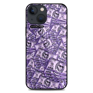 AKAM AMC-WA13M-RICH-22 Cover For Apple iPhone 13 Mini