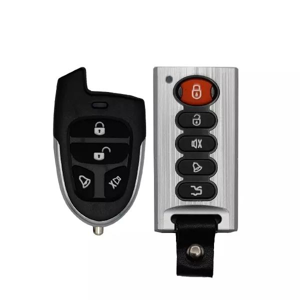 دزدگیر خودرو استیلاک مدل ST101