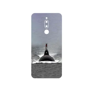 MAHOOT Submarine Cover Sticker for Meizu M6T