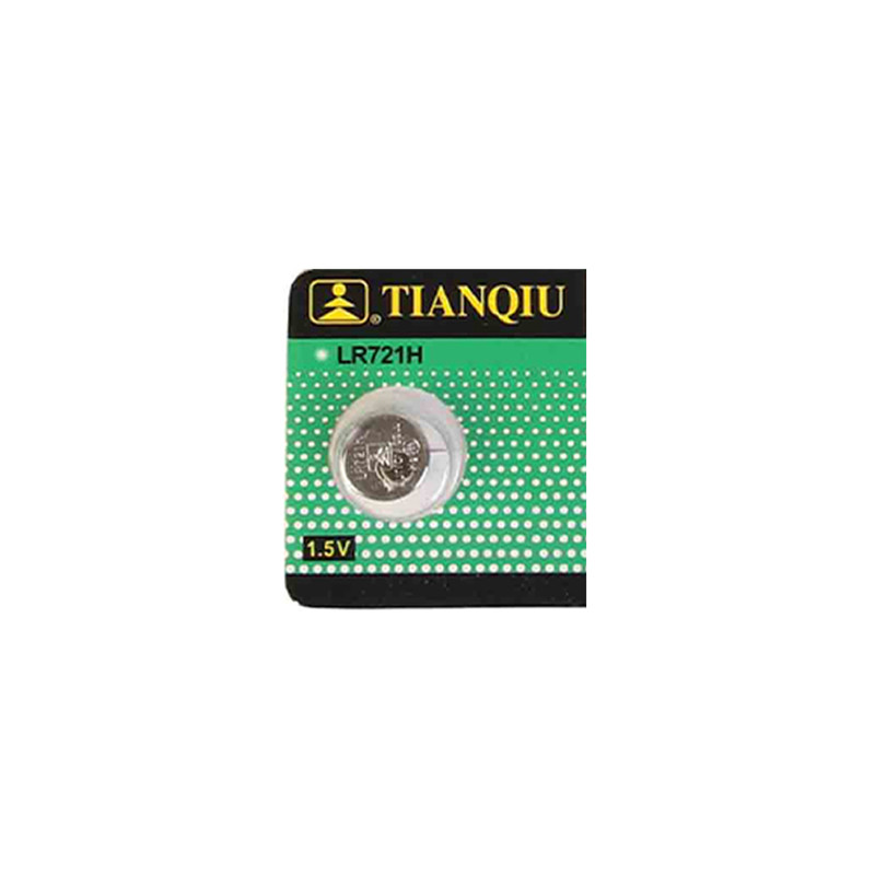 باتری سکه ای تیانکیو مدل AG 11