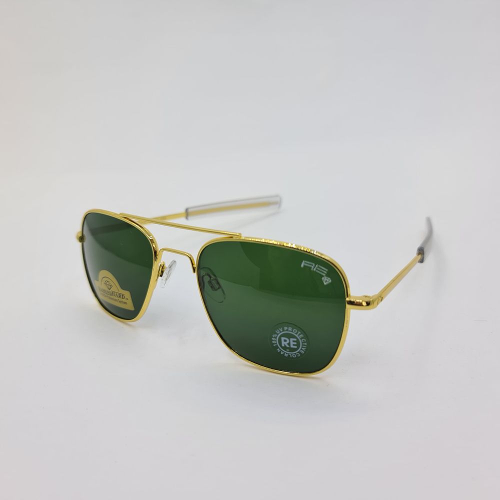 عینک آفتابی رندولف مدل 5-1/2 - شیشه -  - 4