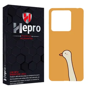 HEPRO MC Cover for XIAOMI Redmi Note 13 5G