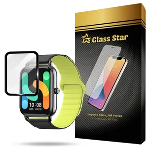 Glass Star PMMG20 Screen Protector For Haylou Rs4 / Rs4 Plus