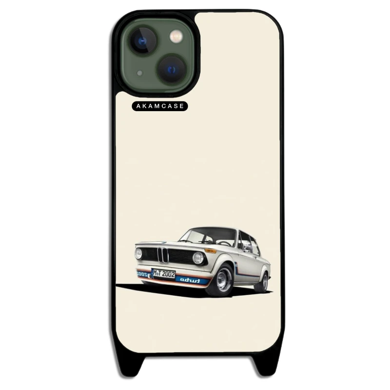 کاور آکام مدل AMCWLA13-BMW10 مناسب برای گوشی موبایل اپل iPhone 13