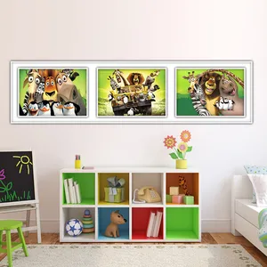 تابلو کودک و نوجوان مدل AP-315