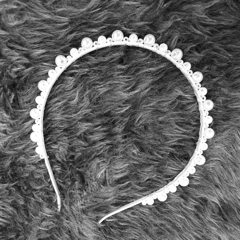 تل مو زنانه مدل 10680