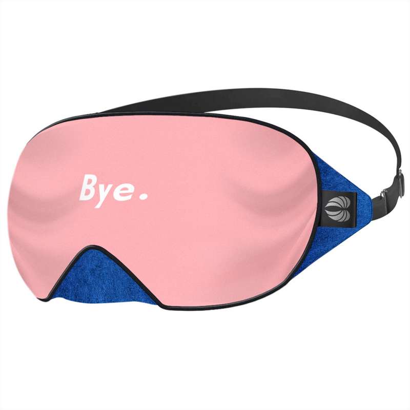 چشم بند خواب کاوا ماسک مدل Bye3