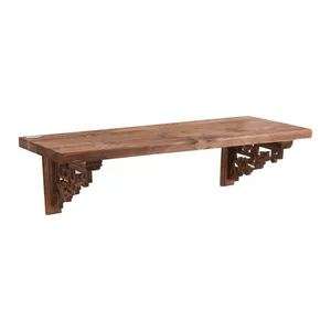 طبقه دیواری دلفین کد 10221-WD