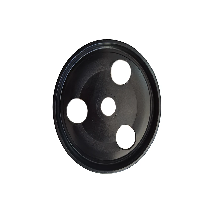 پولی پمپ هیدرولیک مدل 46385 مناسب برای رنو ال 90