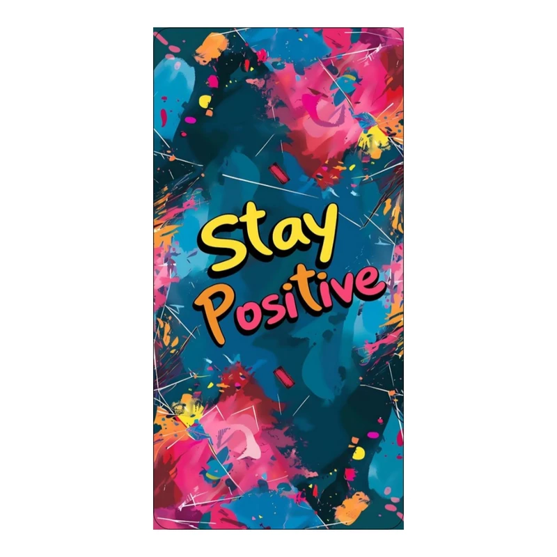 حوله ورزشی مدل مثبت بمون