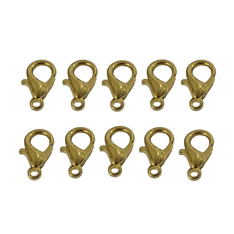 قفل دستبند مدل a1002 بسته 10 عددی