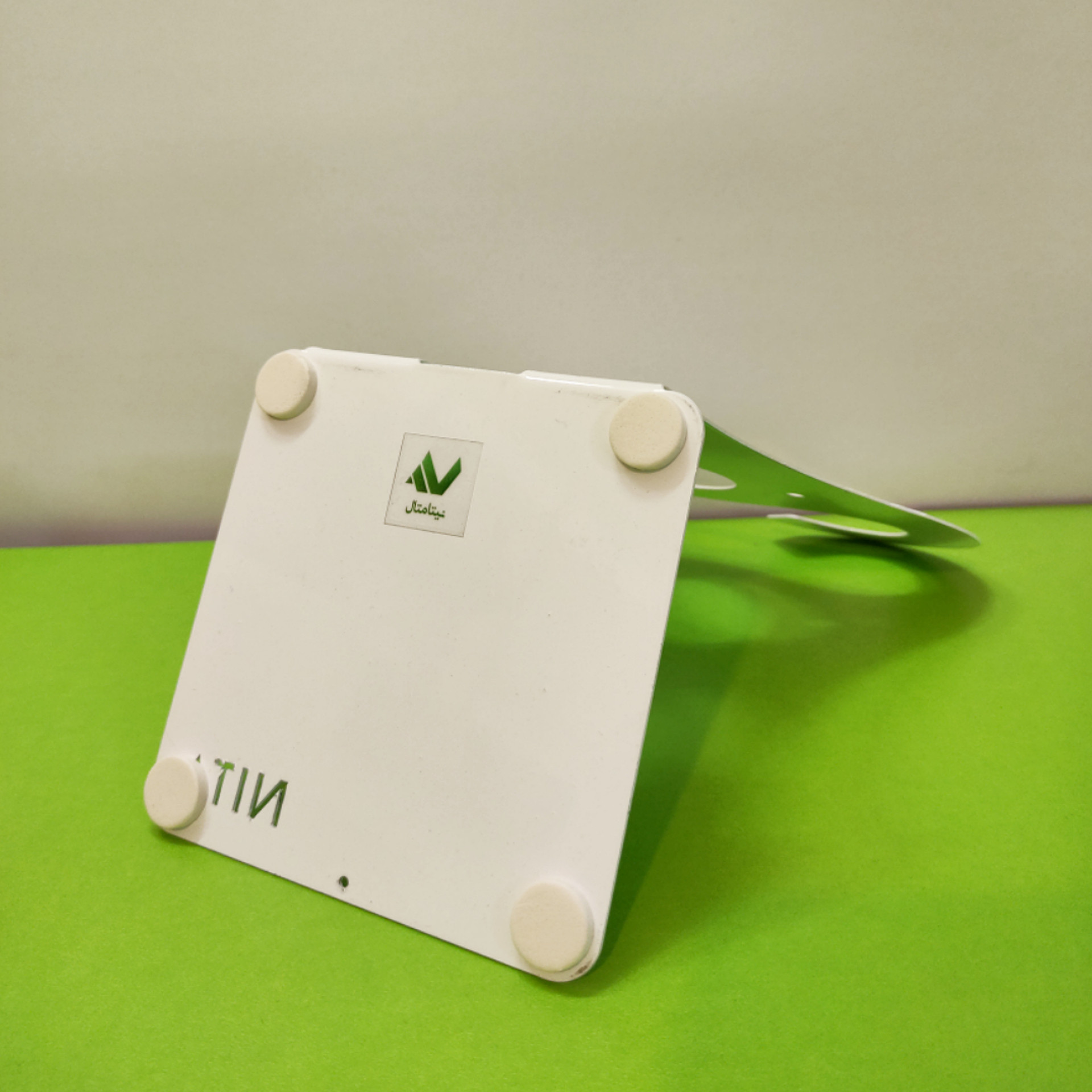 نگهدارنده کتاب نیتا مدل فیل