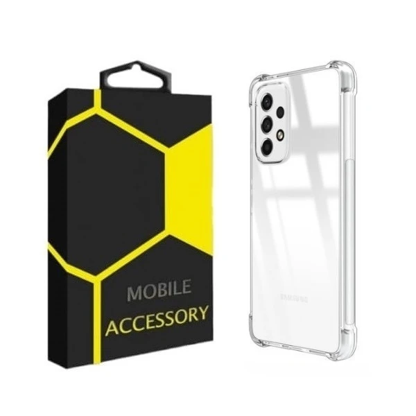 کاور مدل Kapsooli مناسب برای گوشی موبایل سامسونگ Galaxy A73 5G 