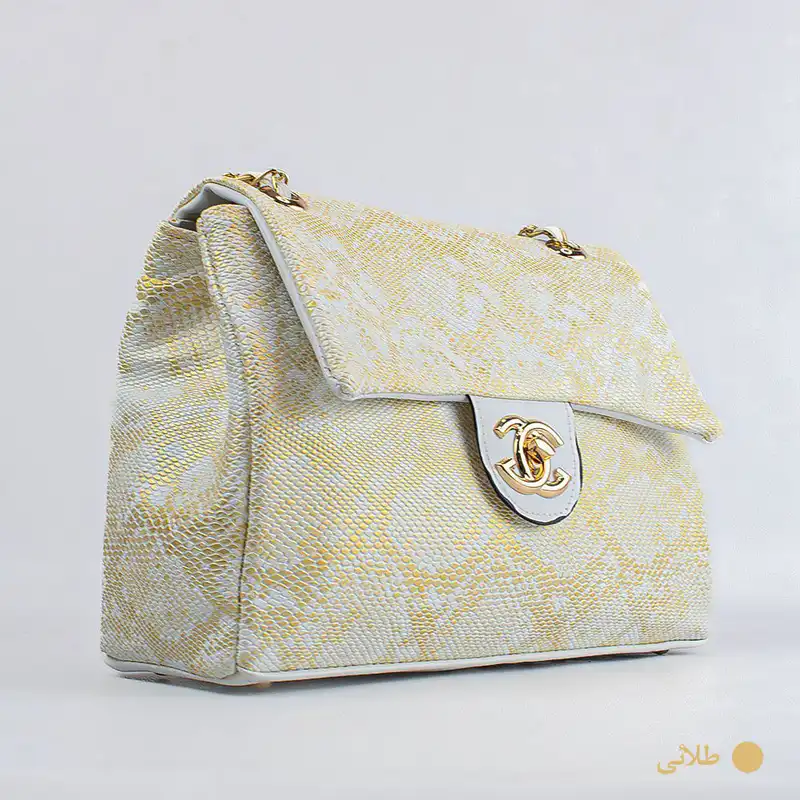 کیف رودوشی زنانه مدل 2942