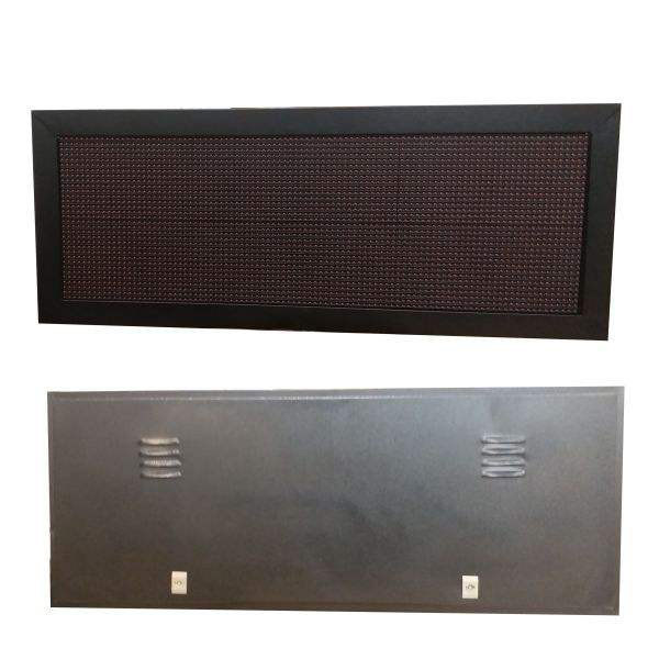تابلو ال ای دی مدل  R13858