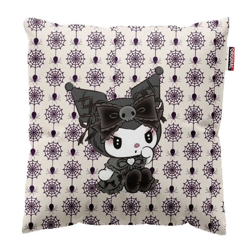    کوسن پاد آفرین طرح کرومی سایز 30*30 سانتی متر کد 367