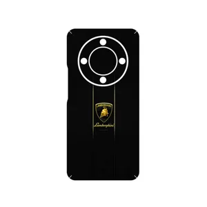 MAHOOT Lamborghini Cover Sticker for Honor X9b