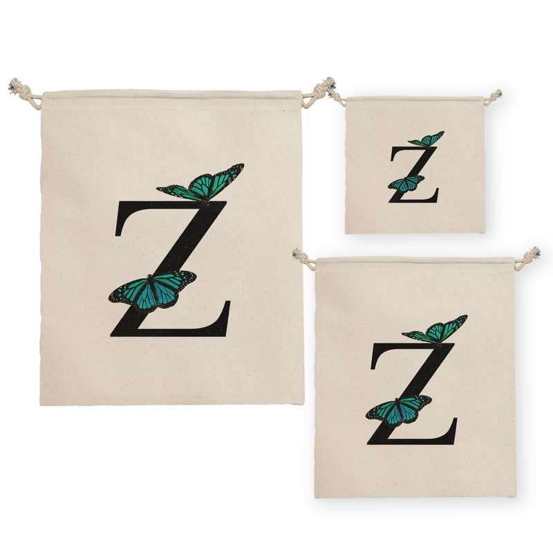 نظم دهنده ترمه طراحان ایده مدل حرف Z پروانه ای کد cfp3029 مجموعه سه عددی
