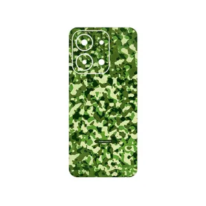 MAHOOT Army_Green Cover Sticker for Xiaomi Redmi 15C 4G