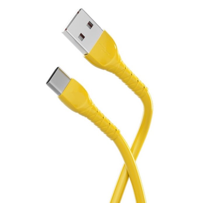 کابل شارژ USB به microUSB مدل ORGINAL FAST طول 1 متر