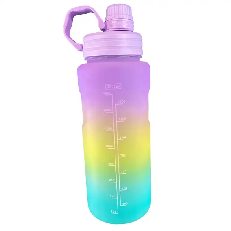 قمقمه مدل SPACE MAN گنجایش 2 لیتر