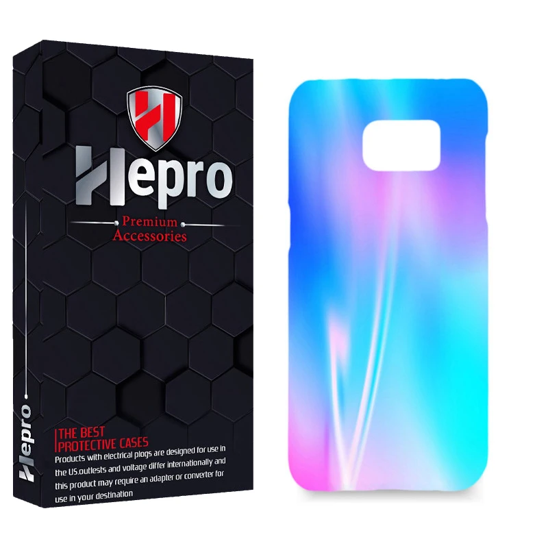کاور هپرو مدل MC مناسب برای گوشی موبایل سامسونگ GALAXY S7