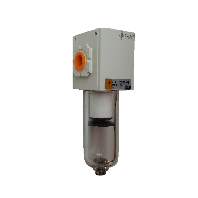 فیلتر رطوبت گیر ای ام سی مدل EAF2000-02_1/4