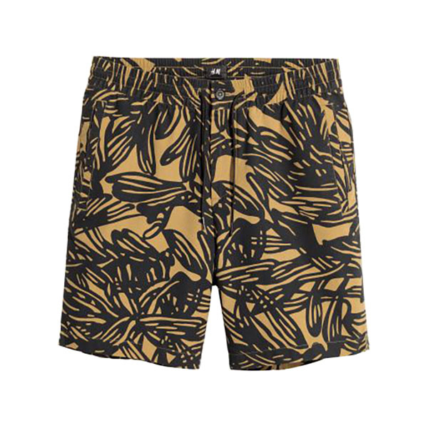 شلوارک مردانه اچ اند ام مدل Hme63