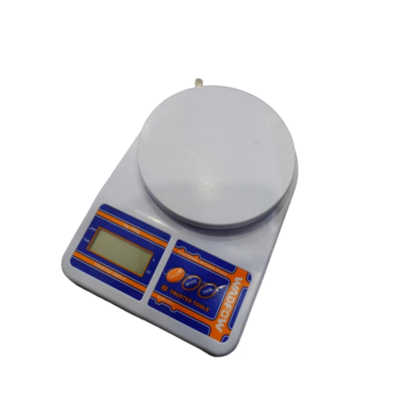 ترازوی آشپزخانه وادفو مدل WKE1502