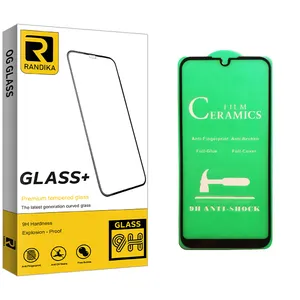 Randika GLD Ceramics Screen Protector For Honor 8S