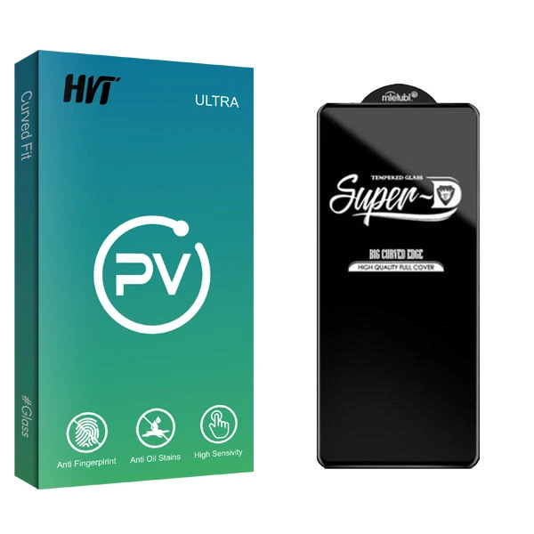محافظ صفحه نمایش اچ وی تی مدل PV2 SuperD مناسب برای گوشی موبایل سامسونگ Galaxy A53 5G / A52 / A51
