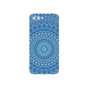 MAHOOT Mandala Design 1 Cover Sticker for Honor 10